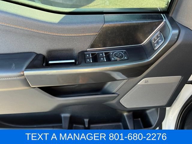 Used 2022 Ford F150 Tremor w/ Equipment Group 402A High AWD/4WD image 18