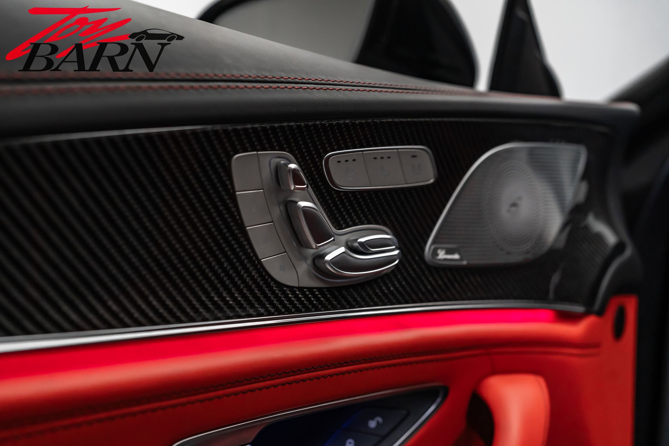 Used 2022 Mercedes-Benz AMG GT 53 image 24