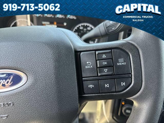 New 2026 Ford F550 4x4 Crew Cab image 25