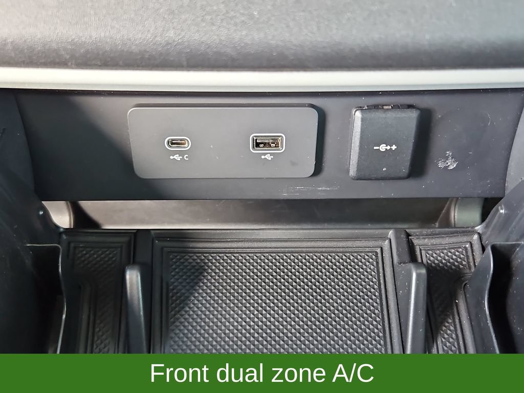 Used 2023 Land Rover Defender 110 X-Dynamic SE AWD/4WD image 20