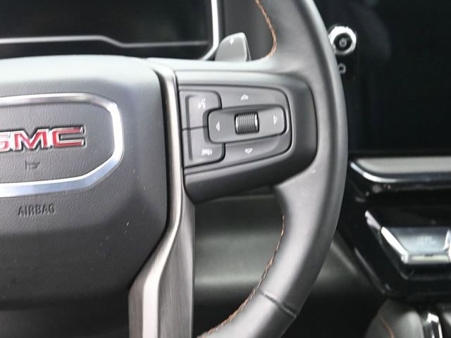 Used 2024 GMC Sierra 1500 AT4 w/ Technology Package image 29