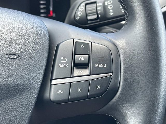 Certified 2024 Ford Escape Active image 24