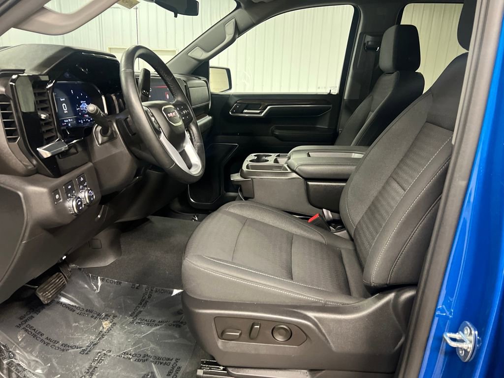Certified 2023 GMC Sierra 1500 Elevation image 13