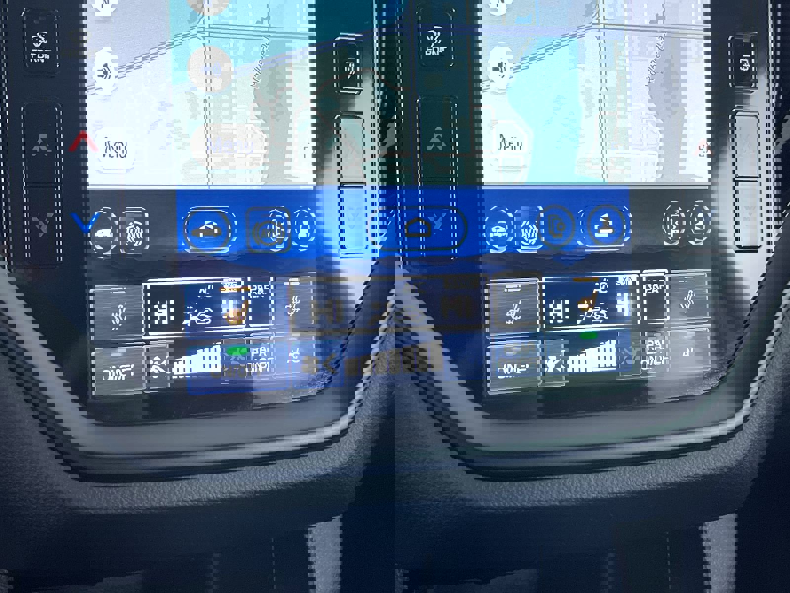 Used 2025 Subaru Ascent Bronze Edition w/ Popular Package #2 image 21