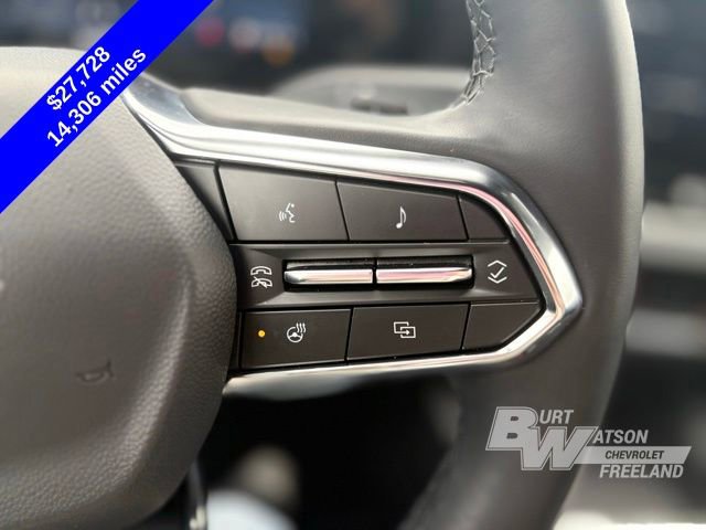 Used 2025 Chevrolet Equinox LT w/ Convenience Package II AWD/4WD image 14