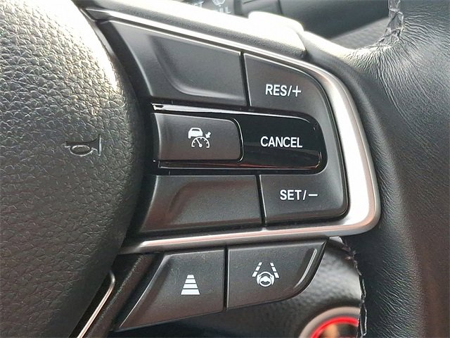 Used 2022 Honda Accord Sport image 21