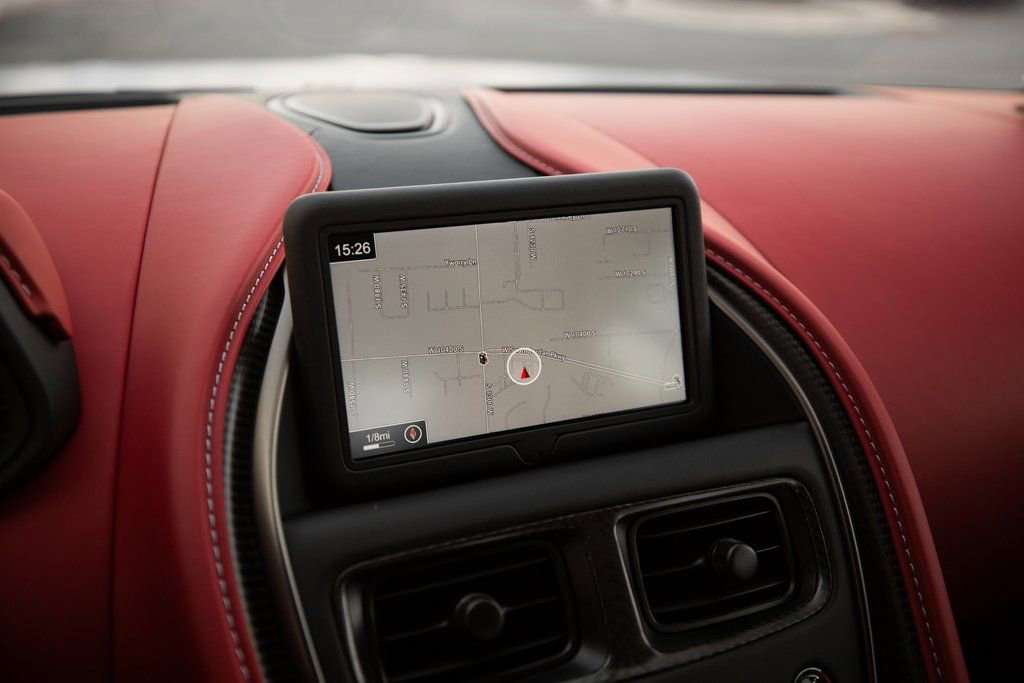 Used 2023 Aston Martin DB11 V12 image 10