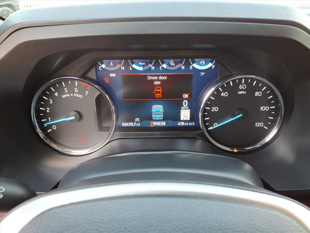 Used 2024 Ford Expedition Limited image 17