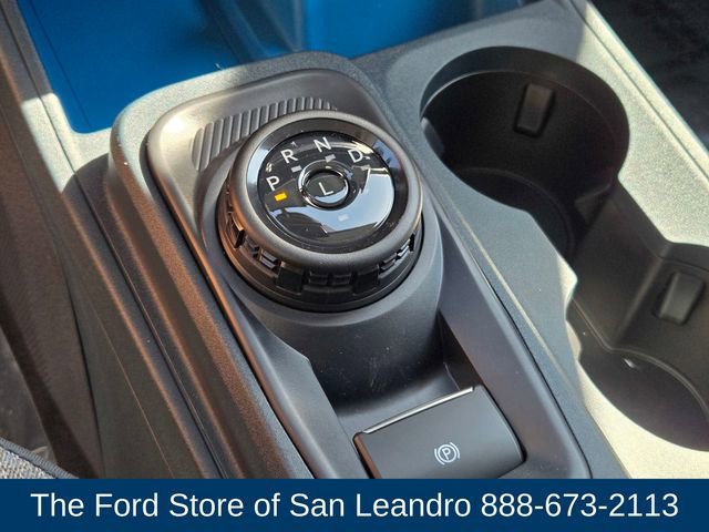 New 2025 Ford Maverick XLT image 22