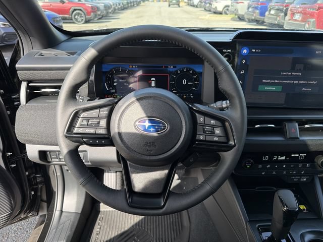 New 2026 Subaru Outback Premium AWD/4WD image 23