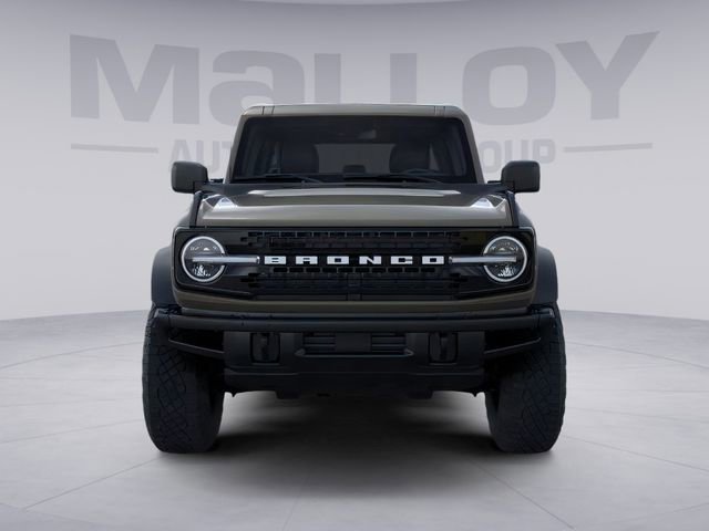 New 2026 Ford Bronco Badlands AWD/4WD image 6