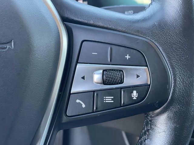 Used 2023 BMW i4 eDrive35 w/ Premium Package image 10