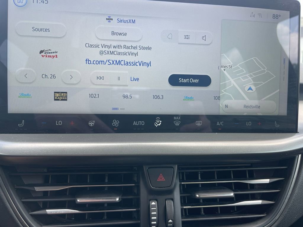 Used 2023 Ford Escape Active w/ Tech Pack #2 image 19