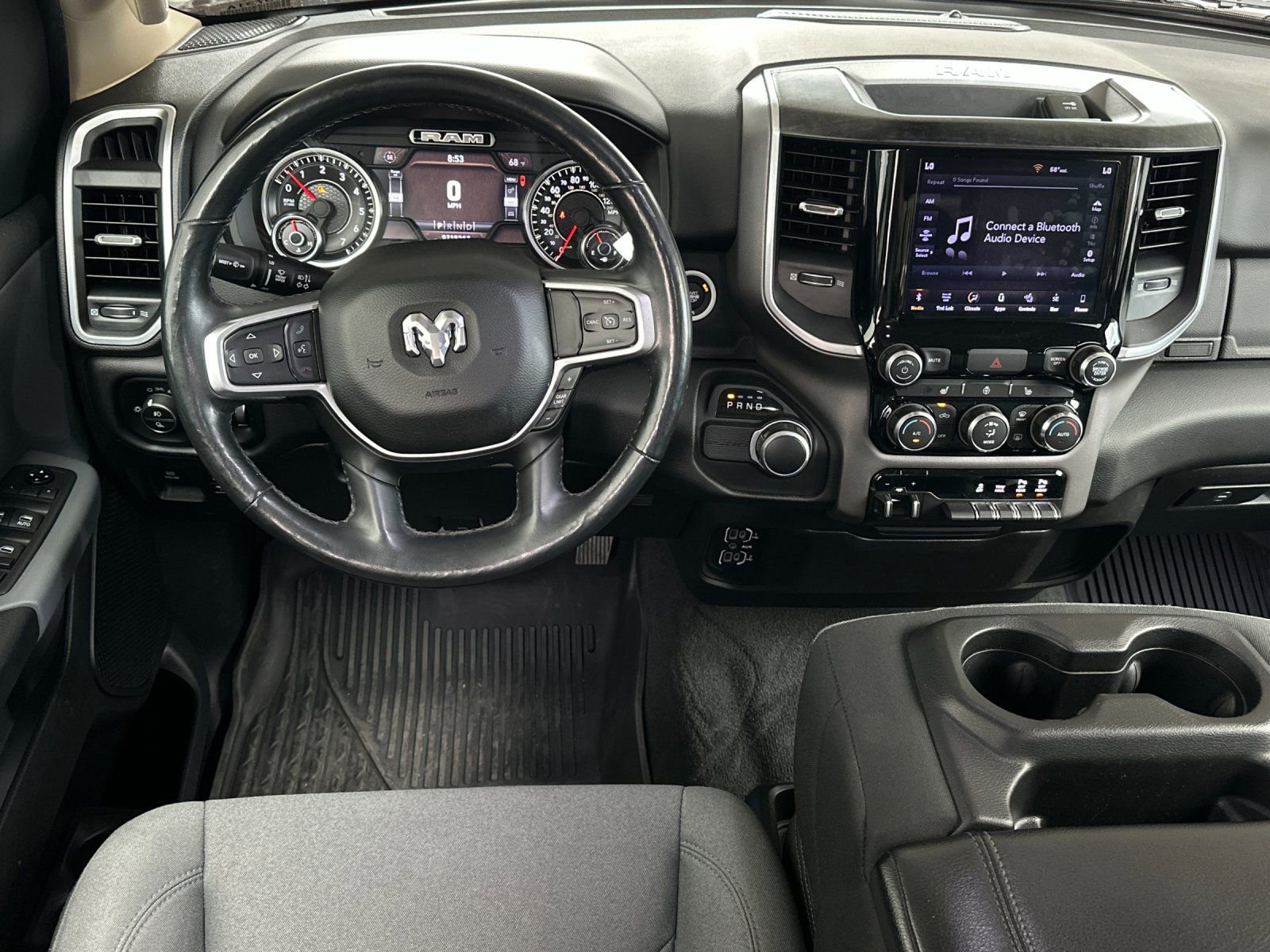 Used 2019 RAM 1500 Big Horn image 13