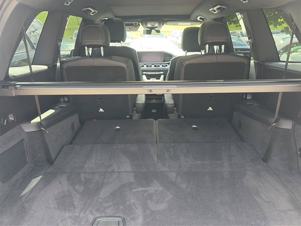 Certified 2023 Mercedes-Benz GLS 450 4MATIC image 15