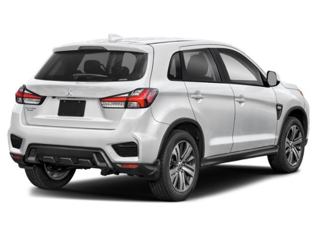 New 2025 Mitsubishi Outlander Sport ES image 22