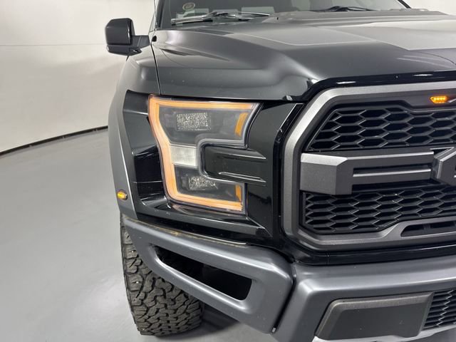 Used 2018 Ford F150 Raptor w/ Equipment Group 802A Luxury AWD/4WD image 28