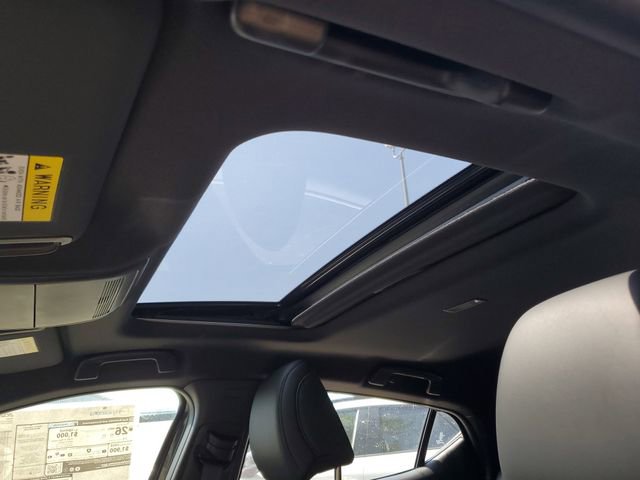 New 2026 MAZDA MAZDA3 Hatchback w/Premium Plus Pkg AWD/4WD image 19