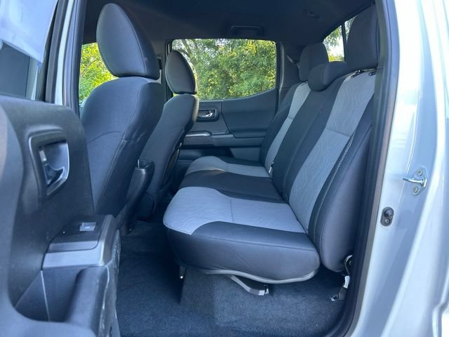 Certified 2023 Toyota Tacoma TRD Sport AWD/4WD image 38