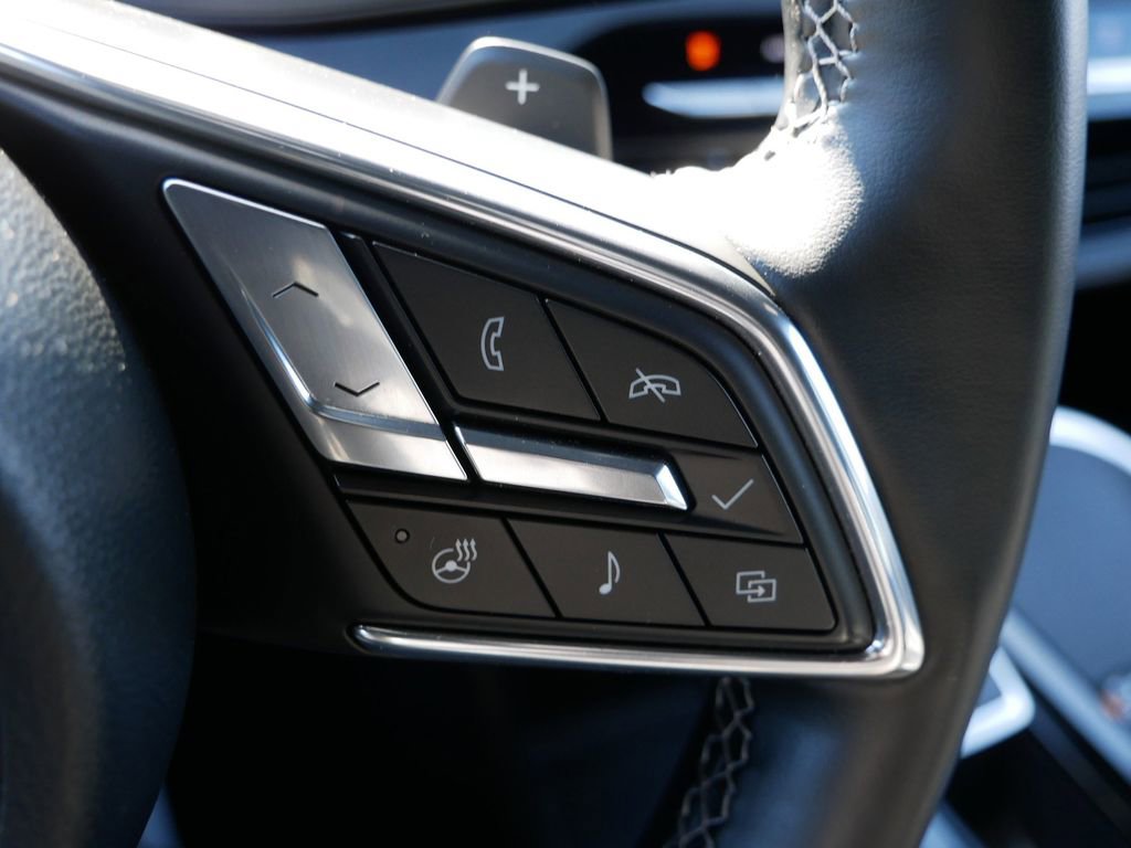 Used 2025 Buick Enclave Preferred image 23