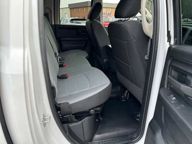 Used 2023 RAM 1500 Tradesman image 28