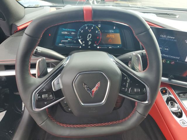 Certified 2023 Chevrolet Corvette Stingray Preferred Cpe w/ 2LT image 20