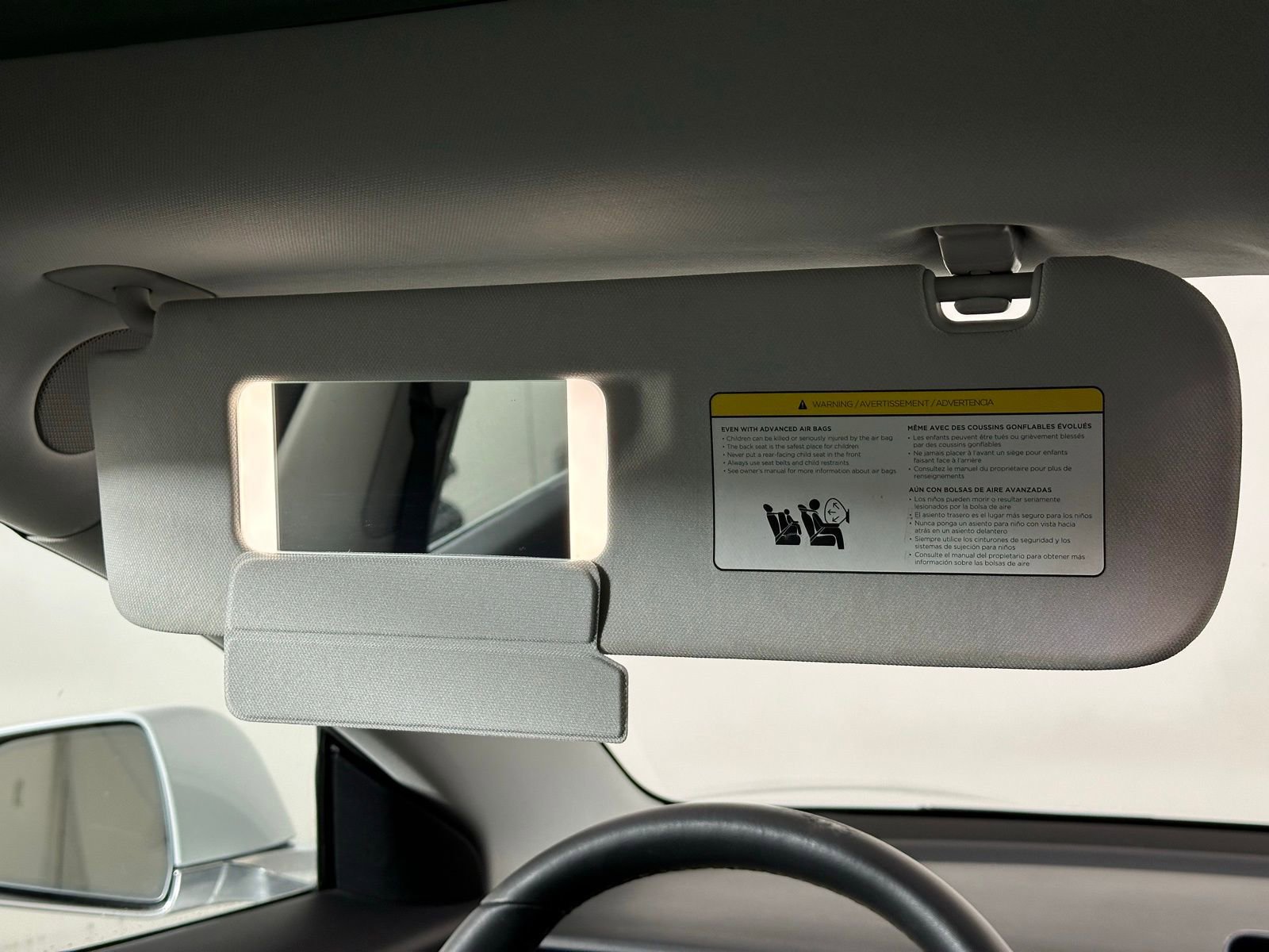 Used 2019 Tesla Model 3 Long Range image 35