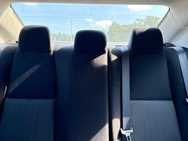 Used 2025 Nissan Sentra SV FWD image 10