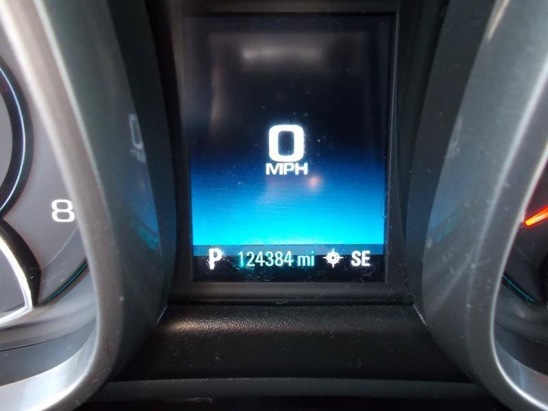 Used 2016 Chevrolet Malibu LS w/ Protection Package FWD image 34