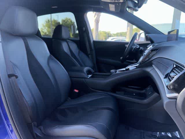 Certified 2024 Acura RDX w/ Advance Package AWD/4WD image 28