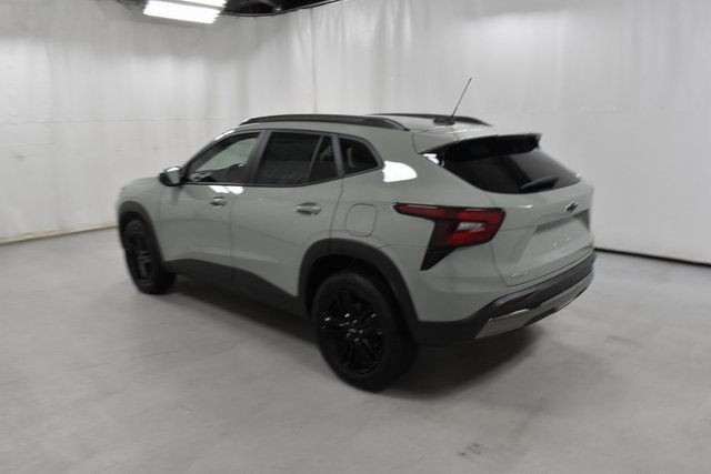Used 2025 Chevrolet Trax ACTIV w/ Driver Confidence Package image 7
