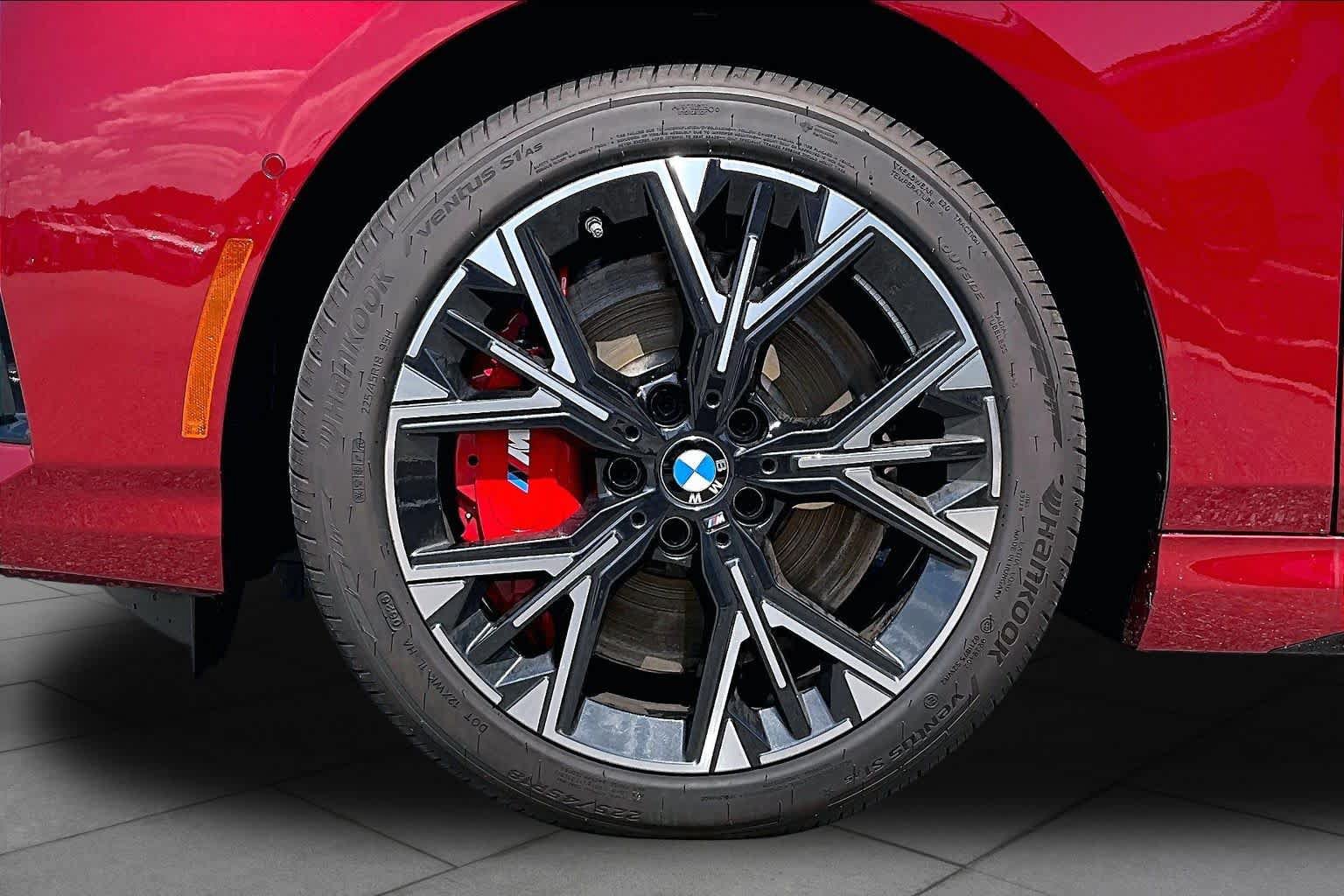 New 2026 BMW 228i xDrive w/ Premium Package AWD/4WD image 11