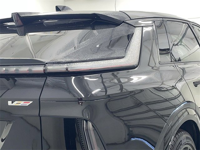 New 2026 Cadillac Lyriq V w/ LPO, Floor Liner Package image 16