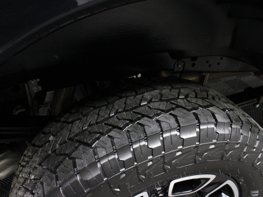 Used 2026 Ford F250 Platinum AWD/4WD image 49