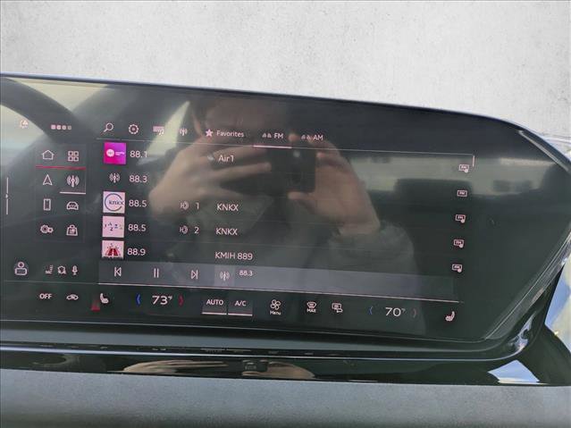 New 2025 Audi S5 Premium Plus image 12