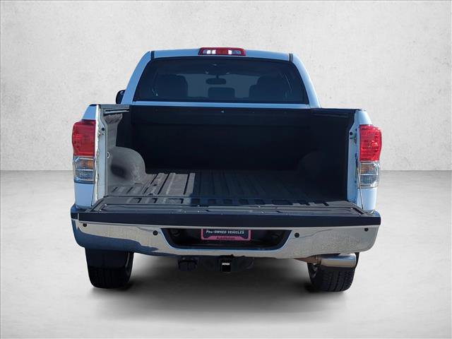 Used 2012 Toyota Tundra Limited image 8