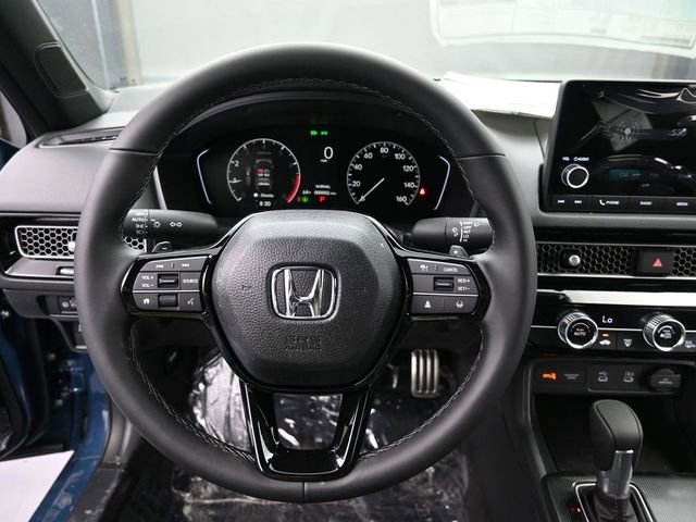 New 2026 Honda Civic Sport image 16