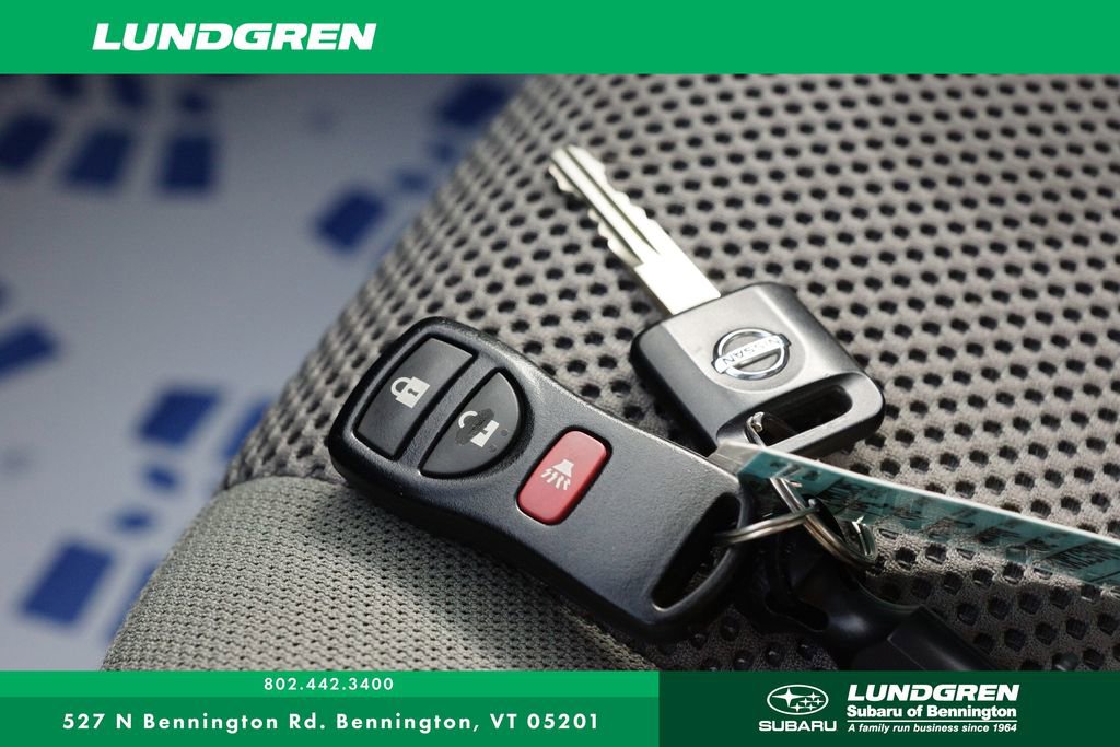 Used 2016 Nissan Frontier SV w/ SV Value Truck Package image 36