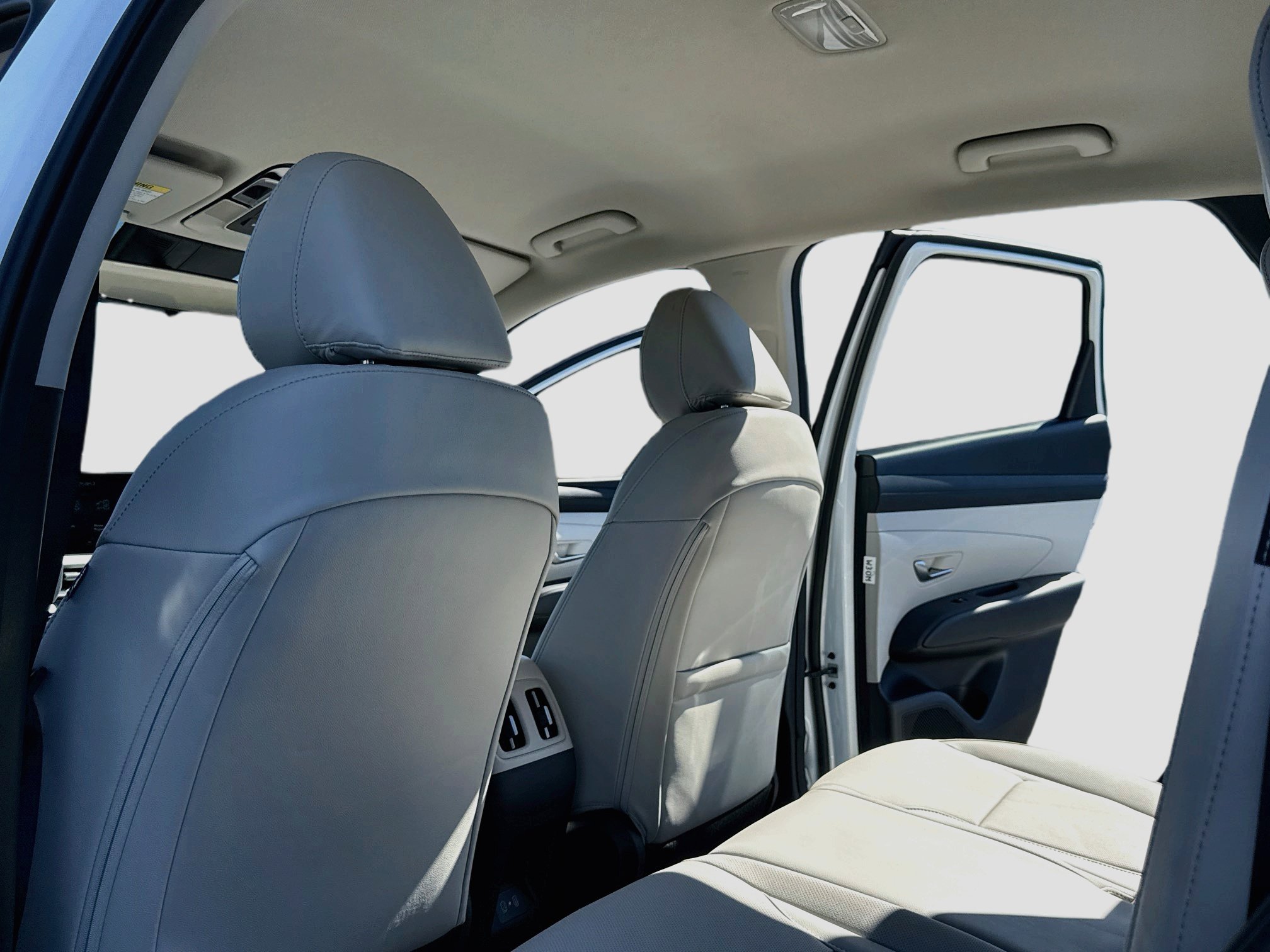 New 2026 Hyundai Tucson SEL Plus AWD/4WD image 7