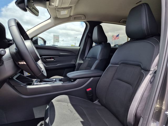 New 2026 MAZDA CX-5 Select AWD/4WD image 14