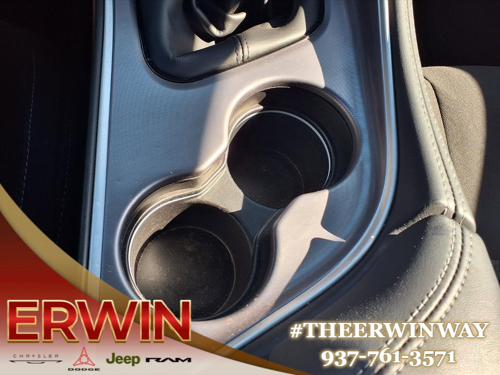 Certified 2022 Dodge Challenger R/T w/ Blacktop Package image 24