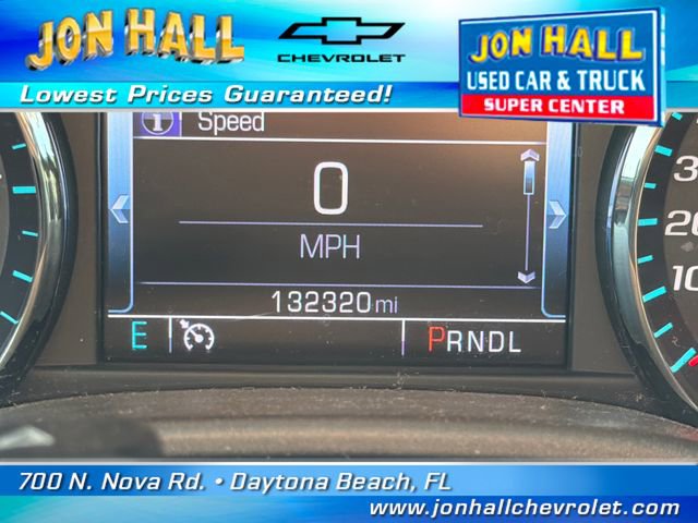 Used 2018 Chevrolet Silverado 1500 High Country AWD/4WD image 25
