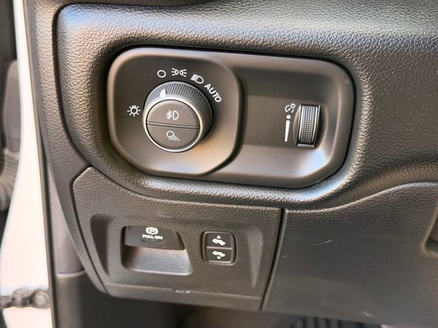 Used 2020 RAM 1500 Big Horn image 22