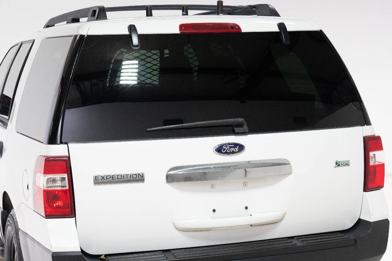 Used 2014 Ford Expedition XL RWD image 16