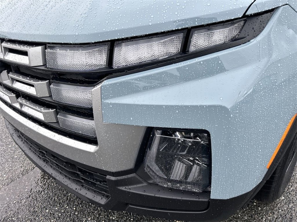 New 2026 Hyundai Santa Cruz SEL image 15