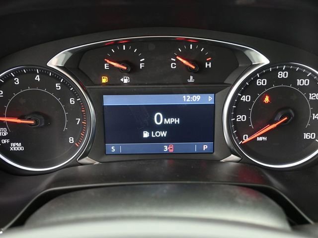 New 2026 Chevrolet Blazer LT w/ Convenience Package image 29