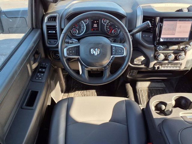 New 2025 RAM 3500 Tradesman AWD/4WD image 5