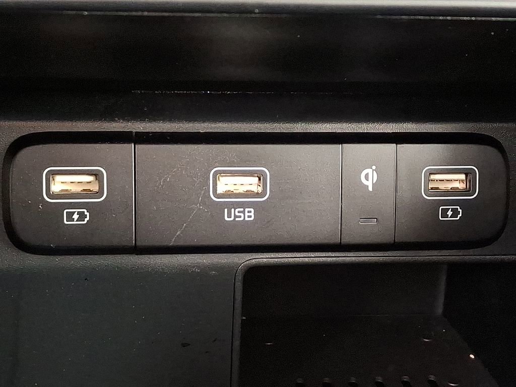 Used 2022 Kia Sorento X-Line EX image 27