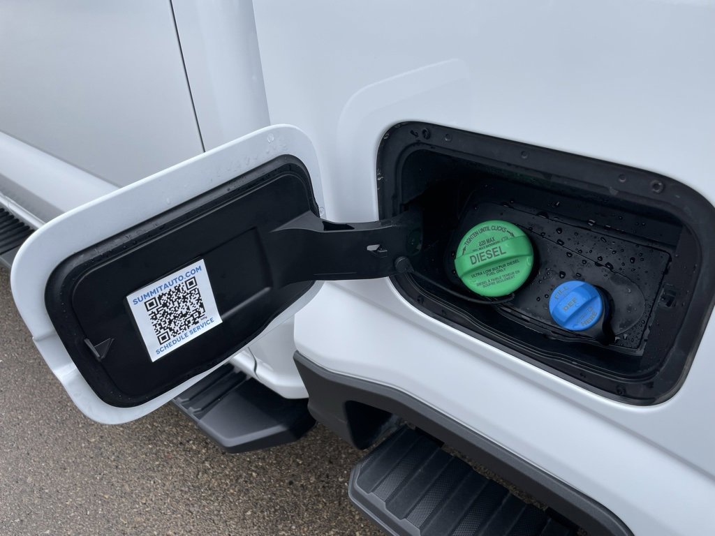 Used 2024 Ford F250 XL w/ STX Appearance Package image 56