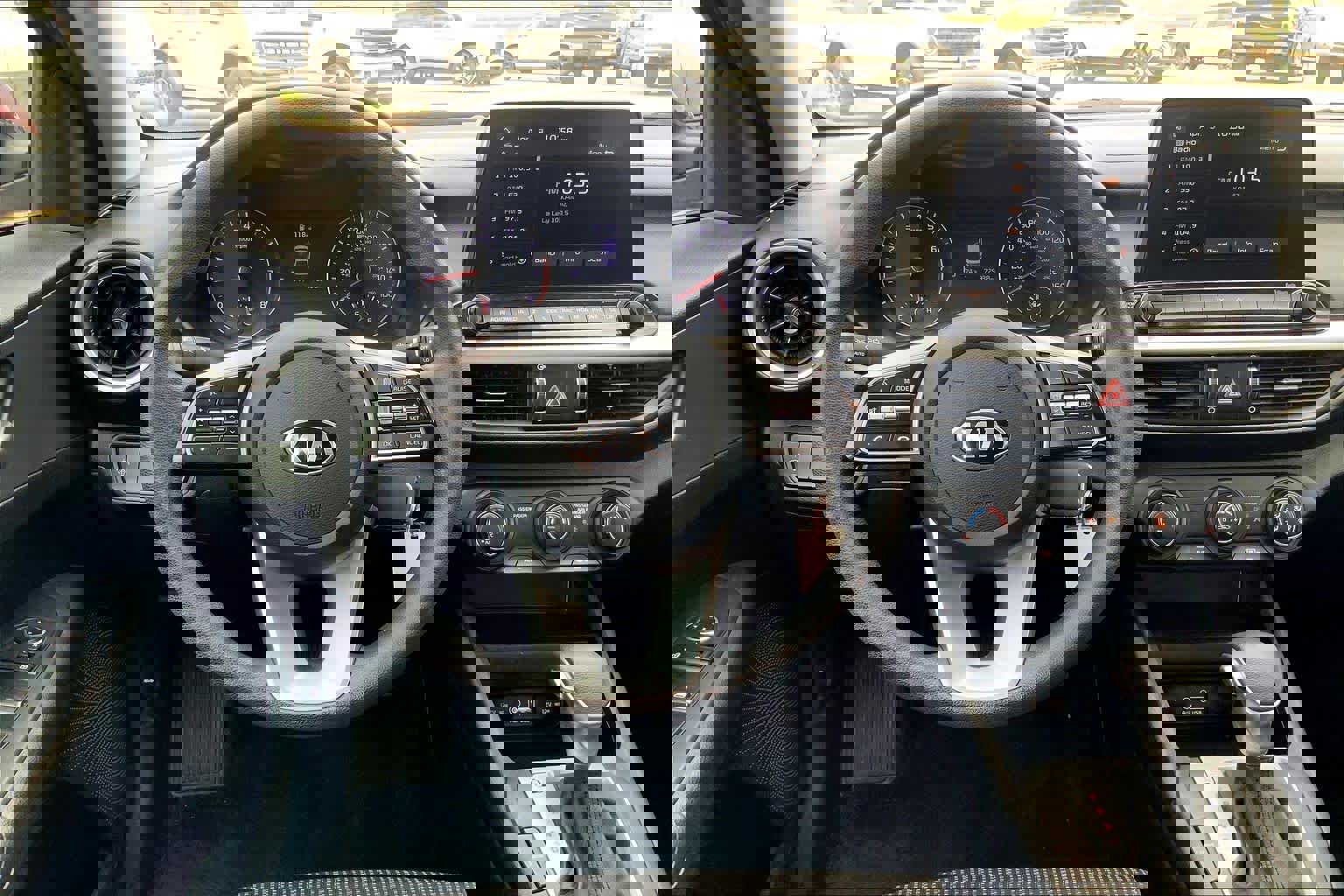 Used 2020 Kia Forte LXS image 5